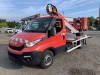  Iveco Daily Multitel MT202DS - 20,2m