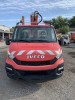  Iveco Daily Multitel MT202DS - 20,2m