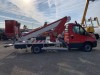  Iveco Daily Multitel MT202DS - 20,2m