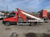  Iveco Daily Multitel MT202DS - 20,2m