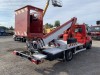  Iveco Daily Multitel MT202DS - 20,2m