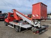  Iveco Daily Multitel MT202DS - 20,2m