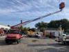  Iveco Daily Multitel MT202DS - 20,2m