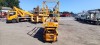 Haulotte Compact 10N - 10m