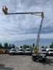 Renault Maxity Multitel MX200 - 20 m