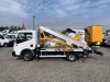 Renault Maxity Multitel MX200 - 20 m