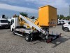 Renault Maxity Multitel MX200 - 20 m