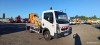 Renault Maxity Multitel MX200 - 20 m