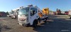 Renault Maxity Multitel MX200 - 20 m