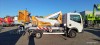 Renault Maxity Multitel MX200 - 20 m