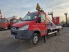  Iveco Daily Multitel 160 ALU DS - 16m