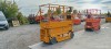 Haulotte Compact 10N - 10m electric