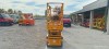 Haulotte Compact 10N - 10m electric