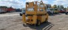GENIE GS-3268 RT - 11,75 m, 4x4, diesel