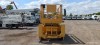 GENIE GS-3268 RT - 11,75 m, 4x4, diesel