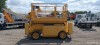 GENIE GS-3268 RT - 11,75 m, 4x4, diesel