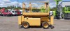 GENIE GS-3268 RT - 11,75 m, 4x4, diesel