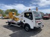 Renault Maxity Multitel MX170 - 17 m