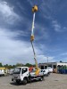 Renault Maxity Multitel MX170 - 17 m