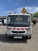 Renault Maxity Multitel MX170 - 17 m