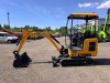  *UNUSED* JCB 16C-1