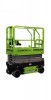 Zoomlion ZS0607AC-Li - 8 m, Elektro