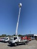 Nissan Cabstar Multitel 160 ALU DS - 16m