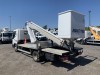 Nissan Cabstar Multitel 160 ALU DS - 16m