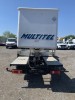 Nissan Cabstar Multitel 160 ALU DS - 16m