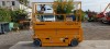 Haulotte Compact 10N - 10m electric