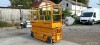 Haulotte Compact 10N - 10m electric