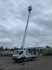Nissan Cabstar Multitel MT 182 DS - 18 m