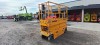   Haulotte Compact 10N - 10m, electric