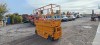   Haulotte Compact 10N - 10m, electric