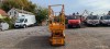   Haulotte Compact 10N - 10m, electric
