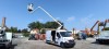 Renault Master Versalift ETL-32-125 - 12,5 m - 120kg