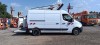 Renault Master Versalift ETL-32-125 - 12,5 m - 120kg