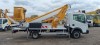  Renault Maxity Multitel MT202DS - 20m - 200 kg