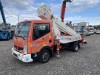 Nissan Cabstar Ruthmann-Steiger TB270 - 27m - 230 kg