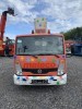 Nissan Cabstar Ruthmann-Steiger TB270 - 27m - 230 kg