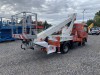 Nissan Cabstar Ruthmann-Steiger TB270 - 27m - 230 kg
