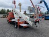 Nissan Cabstar Ruthmann-Steiger TB270 - 27m - 230 kg