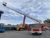 Nissan Cabstar Ruthmann-Steiger TB270 - 27m - 230 kg