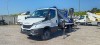 *AUF LAGER!* Iveco Daily Oil&Steel Snake 2010 H Plus - 250 kg - 20m - *NEU!*