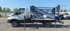 *AUF LAGER!* Iveco Daily Oil&Steel Snake 2010 H Plus - 250 kg - 20m - *NEU!*
