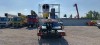 *AUF LAGER!* Iveco Daily Oil&Steel Snake 2010 H Plus - 250 kg - 20m - *NEU!*