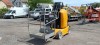  Manitou 100VJR Evolution - 9,9 m