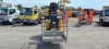  Manitou 100VJR Evolution - 9,9 m