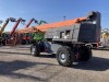 Haulotte H43TPX - 4x4x4 - 230kg - 43 m