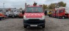 Iveco Daily Multitel 160 ALU DS - 16m